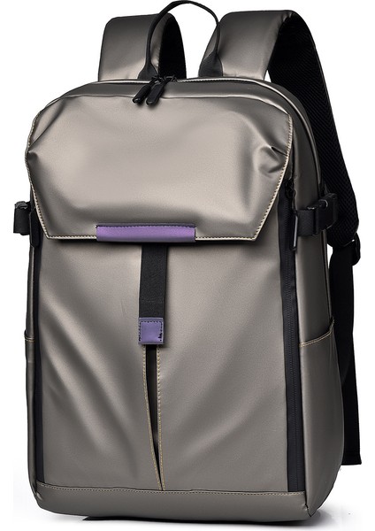 Yaoye Fonksiyonel Kask Çantası Çok Fonksiyonlu Omuz Bilgisayar Sırt Çantası Büyük Kapasiteli Eğlence Seyahat Iş Ambalaj Basketbol Çantası (Yurt Dışından)