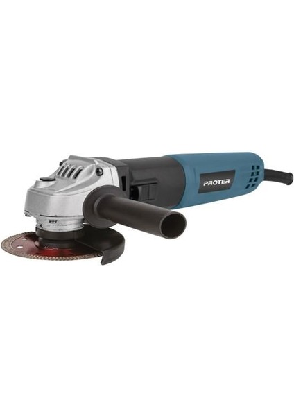 Pa 915 E Devir Ayarlı Avuç Taşlama 900W
