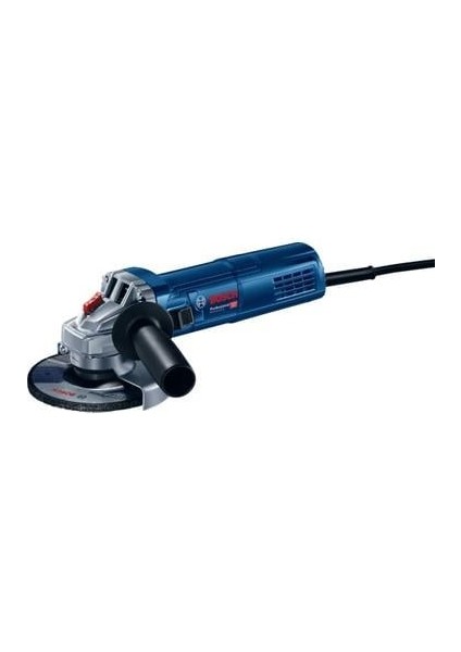Gws 750-S Devir Ayarlı Avuç Taşlama 750W