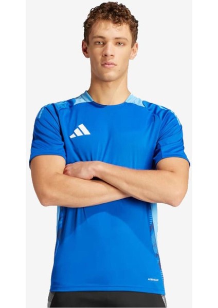 adidas TIRO24 C Tr Jsy ADIS1659 Mavi Erkek Forma