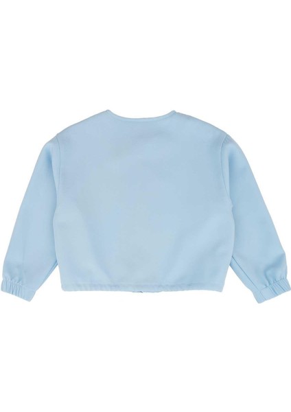 Kız Çocuk Ceket modelleri