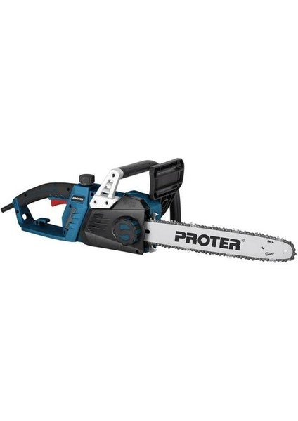 Proter Pgs 2400 Pala Zincirli Ağaç Kesme 2400W 40CM