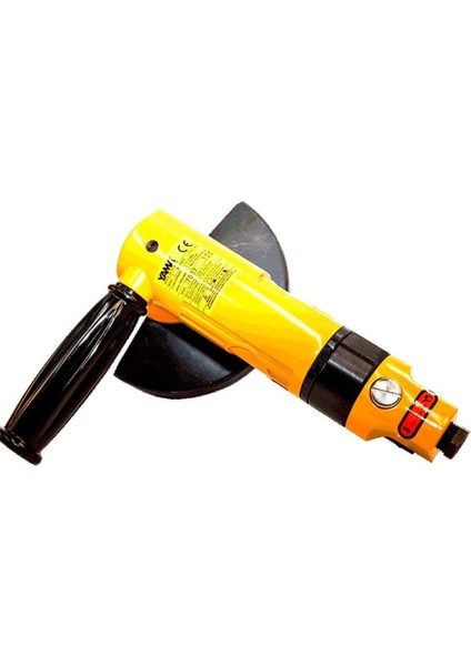 AT-7037 Havalı Avuç Taşlama Makinesi