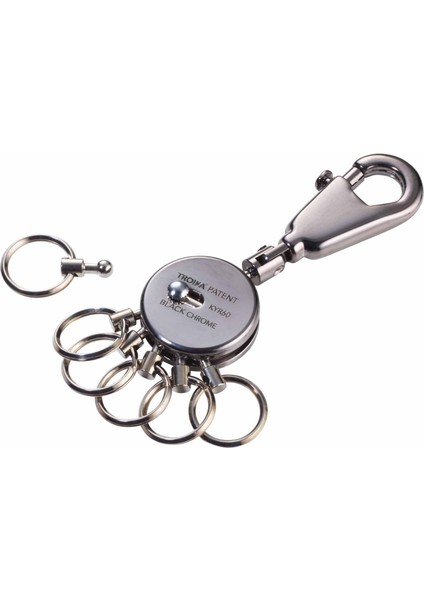 Patent Kancalı Anahtarlık fiyatları