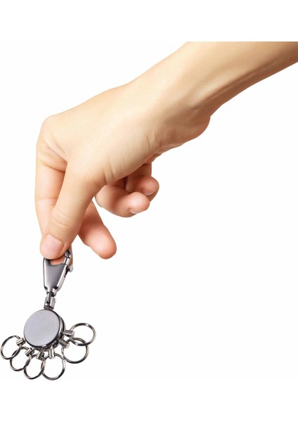 Patent Kancalı Anahtarlık fırsatları