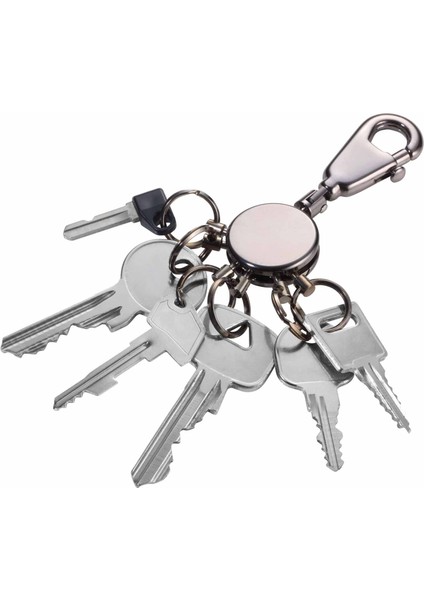 Patent Kancalı Anahtarlık indirimleri