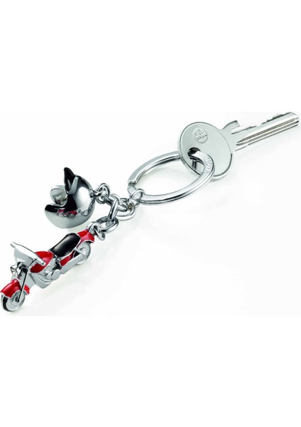Key Cruising Anahtarlık