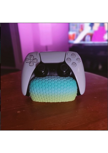 Oyun Konsol Tutucu