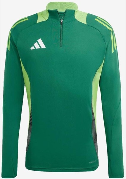 Karışık TIRO24 C Tr Top ADIS1643 Yeşil Erkek Antrenman Üstü