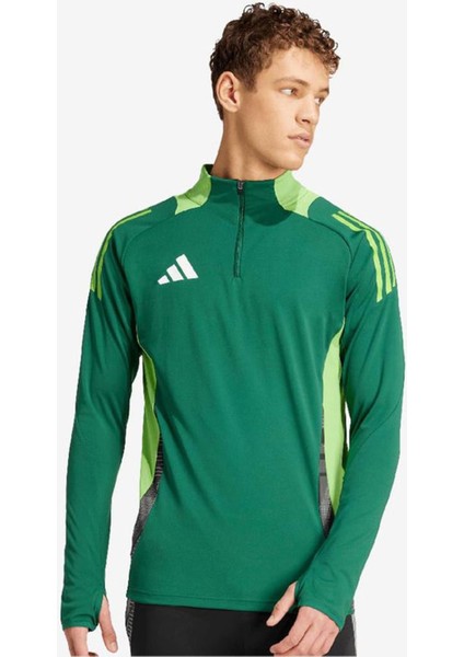 Karışık TIRO24 C Tr Top ADIS1643 Yeşil Erkek Antrenman Üstü fiyatları