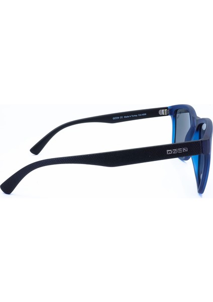 Polarize Erkek Güneş Gözlüğü Q-971 Uv 400 Korumalı