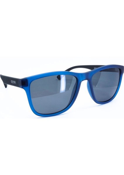 Polarize Erkek Güneş Gözlüğü Q-971 Uv 400 Korumalı