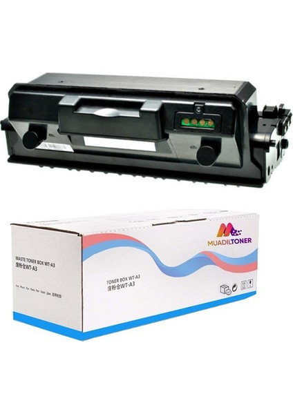 Colorful Toner Samsung MLT-D204U Proxpress SL-M4075FW Yüksek Kapasiteli Muadil Toner