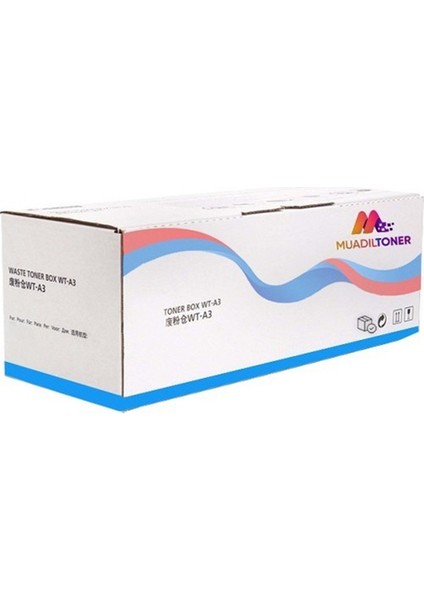 Colorful Toner Samsung MLT-D204U Proxpress SL-M4075FW Yüksek Kapasiteli Muadil Toner