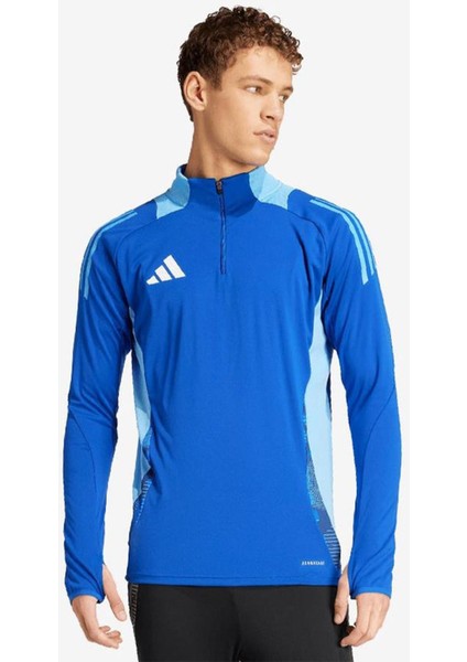 Karışık TIRO24 C Tr Top ADIS1641 Mavi Erkek Antrenman Üstü fiyatları
