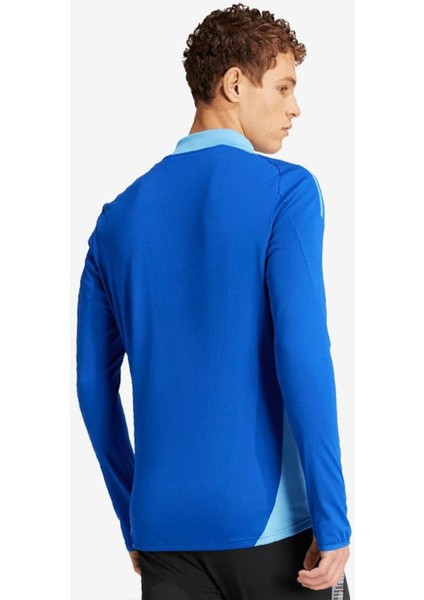 Karışık TIRO24 C Tr Top ADIS1641 Mavi Erkek Antrenman Üstü modelleri