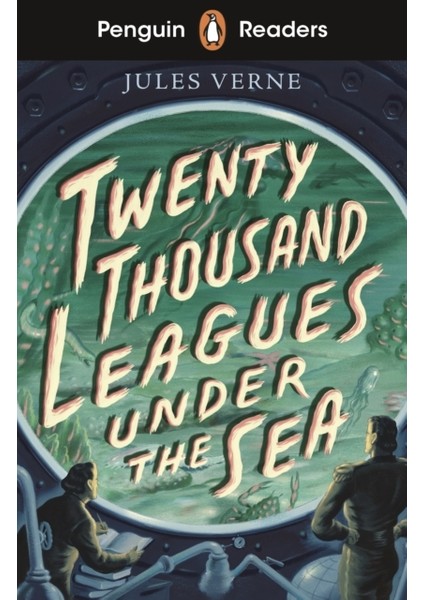 Starter Level: Twenty Thousand Leagues Under the Sea
