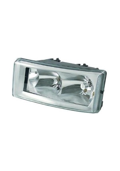 Far Sol Motorsuz Iveco Daily 2002-2007 710301160202 505515 Ayfar