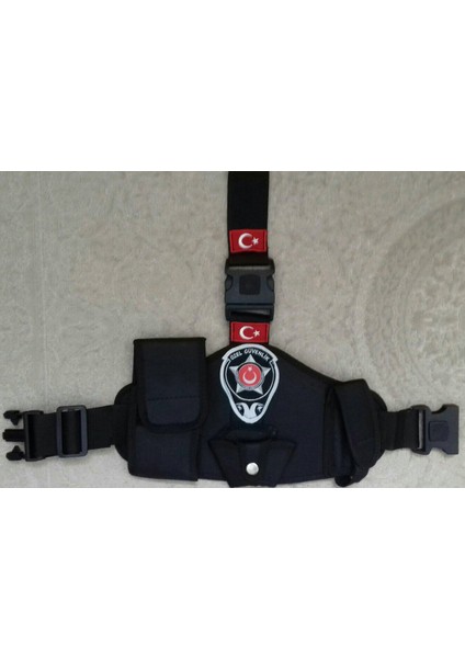 Özel Güvenlik Bacak Kılıfı Satınal-Sıvıle Satılmaz