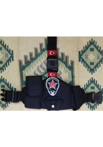 Özel Güvenlik Bacak Kılıfı Satınal-Sıvıle Satılmaz fiyatları