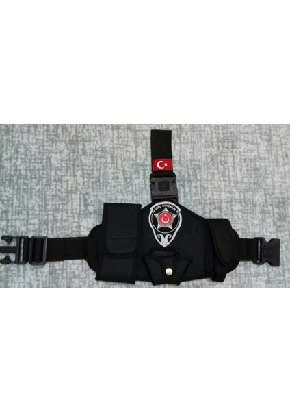 Özel Güvenlik Bacak Kılıfı Satınal-Sıvıle Satılmaz fırsatları