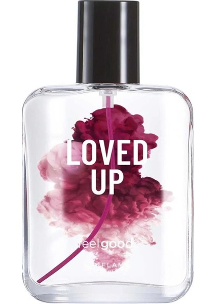 Loved Up Feel Good EDT 3'lü Set 50 ml