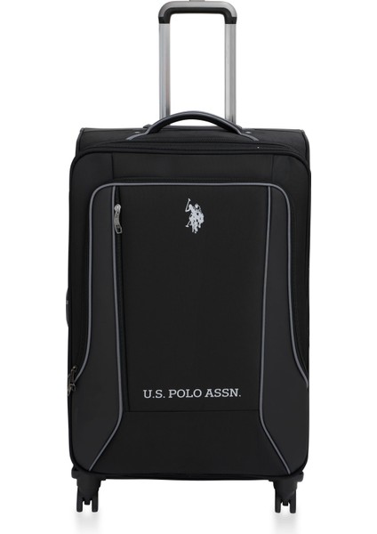 U.s. Polo Assn. PLVLZ24020 Kumaş Valiz