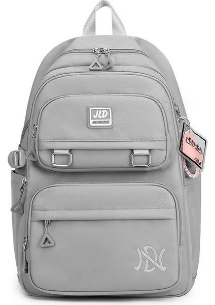 Hsq Çanta Öğrenci Sırt Çantası, Bilgisayar Çantası (Yurt Dışından)