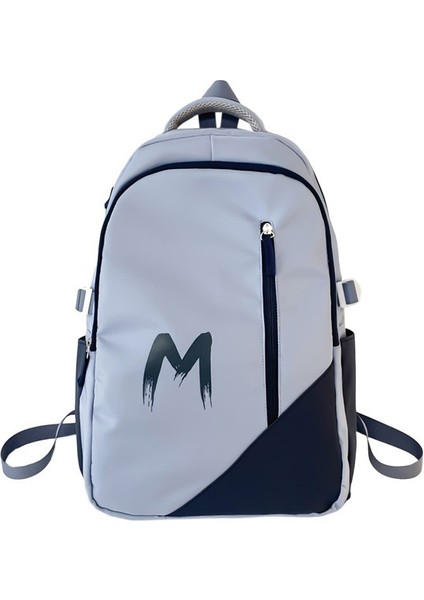Öğrenci Okul Çantası Sırt Çantası (Yurt Dışından)