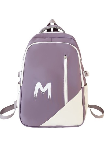 Öğrenci Okul Çantası Sırt Çantası (Yurt Dışından)