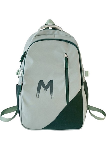 Öğrenci Okul Çantası Sırt Çantası (Yurt Dışından)