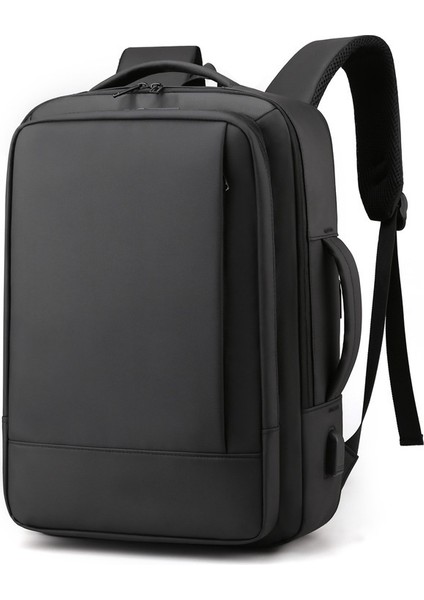 Erkek Sırt Çantası Sırt Çantası Sırt Çantası Moda Sırt Çantası Erkek Işe Gidiş Bilgisayar Çantası (Yurt Dışından)