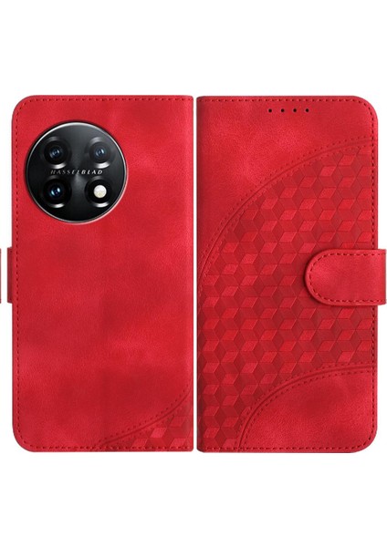 Oneplus 11 Için Kılıf (Yurt Dışından)