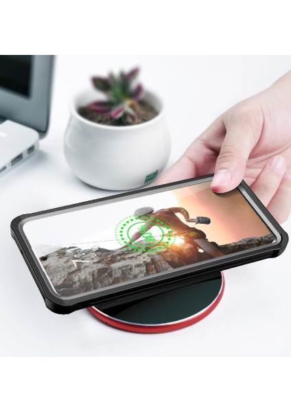 Samsung Galaxy S20 Pet Koruyucu Film Için Kılıf Tamamen Şeffaf Damla (Yurt Dışından) indirimleri