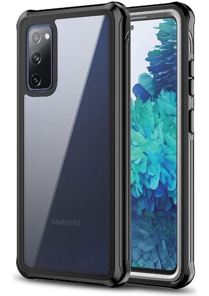 Samsung Galaxy S20 Fe Pet Koruyucu Film Damla ve Çarpışma Kanıtı (Yurt Dışından) fiyatları