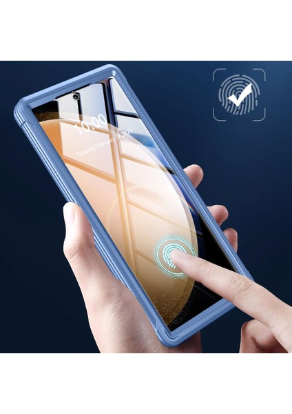 Samsung Galaxy S24 Ultra 360 Için Miracase Manyetik Kılıf Her Şey Dahil ve (Yurt Dışından) fiyatları