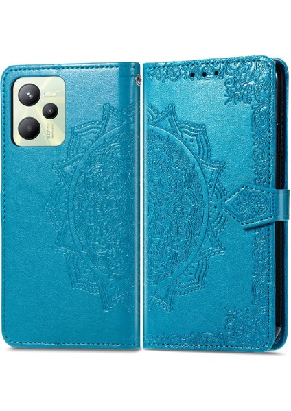 Realme C35 Için Durum (Yurt Dışından) indirimleri