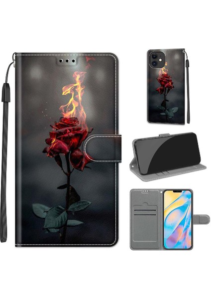 Iphone 12 Kılıf ile Uyumlu (Yurt Dışından)