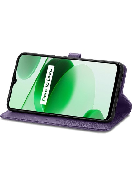 Realme C35 Için Durum (Yurt Dışından) modelleri