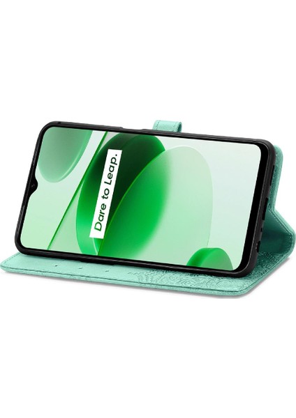 Realme C35 Için Durum (Yurt Dışından) modelleri