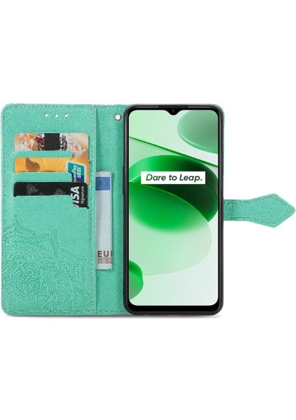 Realme C35 Için Durum (Yurt Dışından) fırsatları