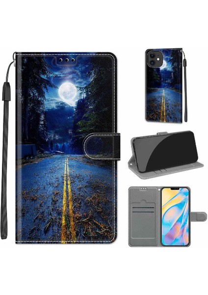 Iphone 12 Kılıf ile Uyumlu (Yurt Dışından)