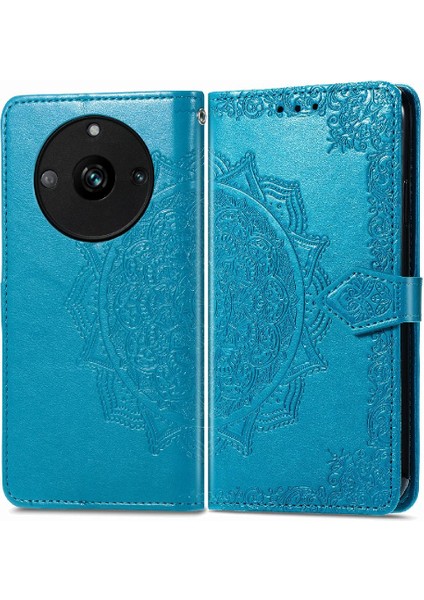 Realme 11 Için Durum (Yurt Dışından)