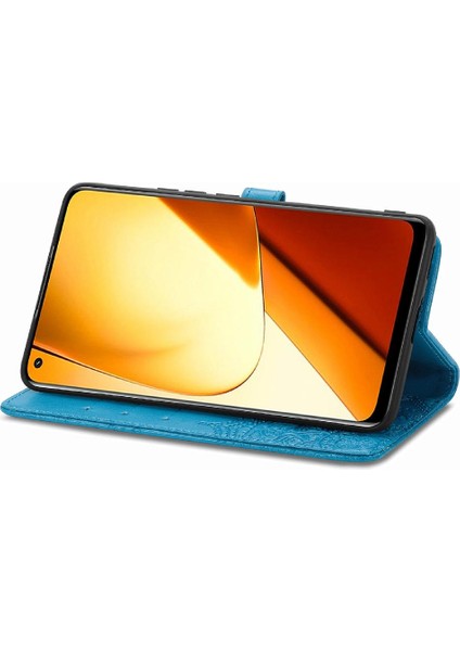 Realme 11 Için Durum (Yurt Dışından)