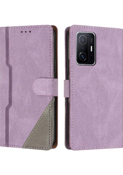 Xiaomi 11T/11T Pro Için Kılıf (Yurt Dışından)
