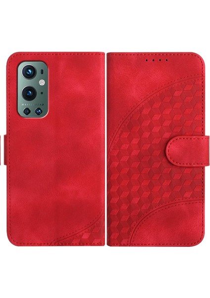 Oneplus 9 Pro Için Kılıf (Yurt Dışından)