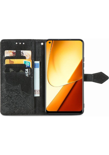 Realme 11 Için Durum (Yurt Dışından)