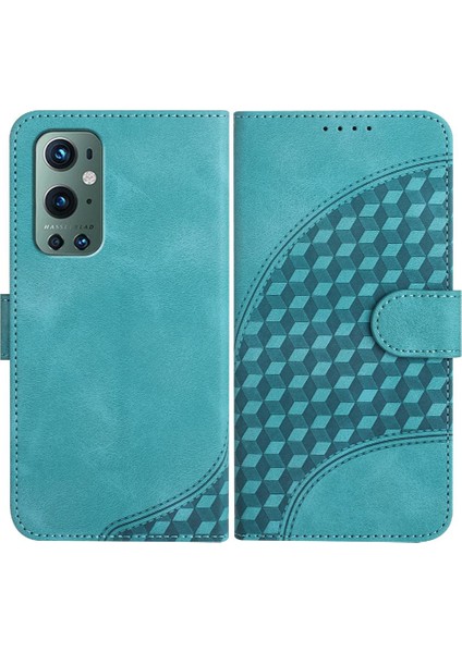 Oneplus 9 Pro Için Kılıf (Yurt Dışından)
