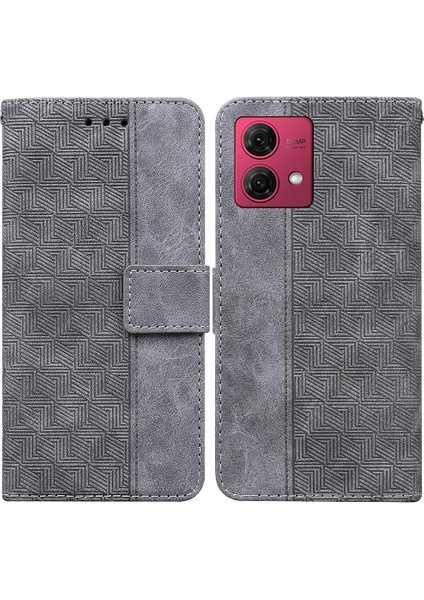 Motorola Moto G84 5g Için Kılıf (Yurt Dışından)