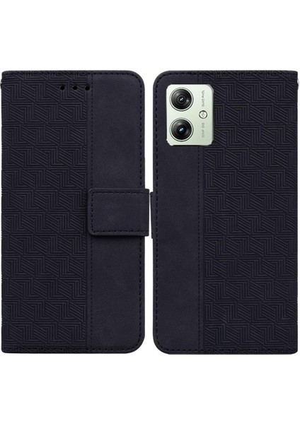 Motorola Moto G54 5g Için Kılıf (Yurt Dışından)